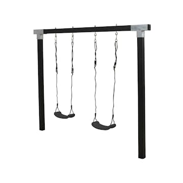 Trägunga PLUS Cubic