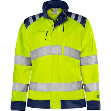 Jacka Fristads Green Varsel Dam KL 3 4068 GPLU