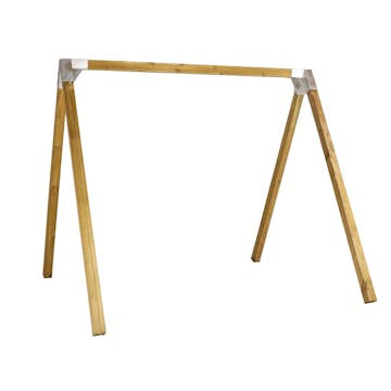 Gungställning PLUS Lyx