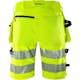 Shorts Fristads Green Varsel 2646 GSTP