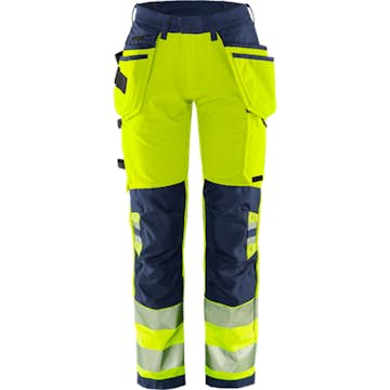 Byxa Fristads Varsel DAM 2664 GSTP