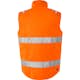 Väst Fristads Green Varsel KL 2 5067 GPLU