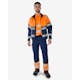 Byxa Fristads Green Varsel 2647 GSTP