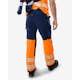 Byxa Fristads Green Varsel 2647 GSTP