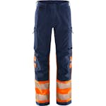 Byxa Fristads Green Varsel 2647 GSTP