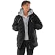 Dunparkas Fristads Onyx