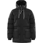 Dunparkas Fristads Onyx
