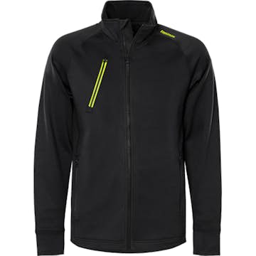Fleecejacka Fristads Polartec 4870 PY