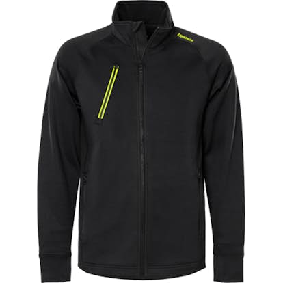 Fleecejacka Fristads Polartec 4870 PY