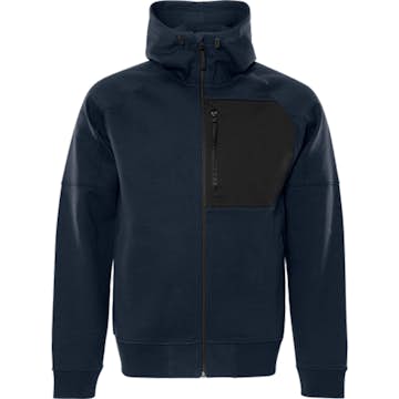 Sweatshirt Fristads Med HUVA 7831 GKI