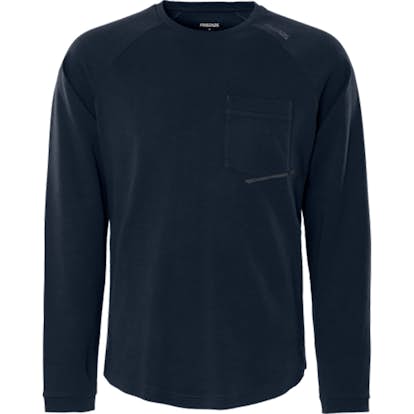 T-shirt Långarmad Fristads 7821 GHT