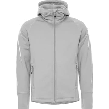 Hoodie Fristads Cobalt Polartec