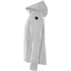 Hoodie Fristads Cobalt Polartec