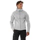 Hoodie Fristads Cobalt Polartec