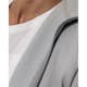 Hoodie Fristads Cobalt Polartec