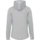 Hoodie Fristads Cobalt Polartec Dam