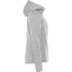 Hoodie Fristads Cobalt Polartec Dam