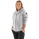 Hoodie Fristads Cobalt Polartec Dam