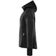 Hoodie Fristads Cobalt Polartec Dam