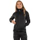 Hoodie Fristads Cobalt Polartec Dam