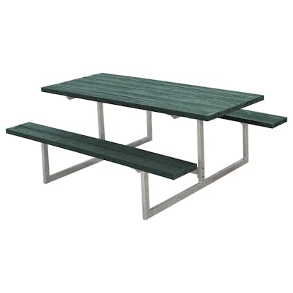 Picknickbord PLUS Basic 177cm ReTex Utomhus