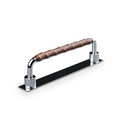 Handtag Theofils Asissi 128 cc Lindat