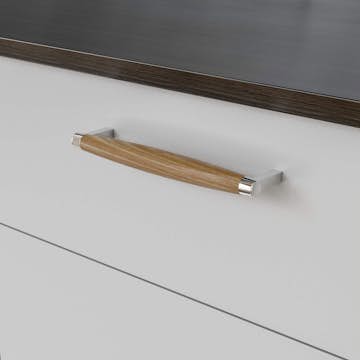 Handtag Twentytwo Hjo 192 cc