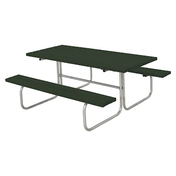 Picknickbord PLUS Classic Bord-/Bänkset Utomhus