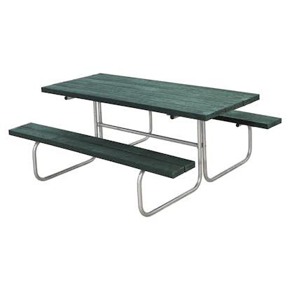 Picknickbord PLUS Classic 177cm ReTex Utomhus