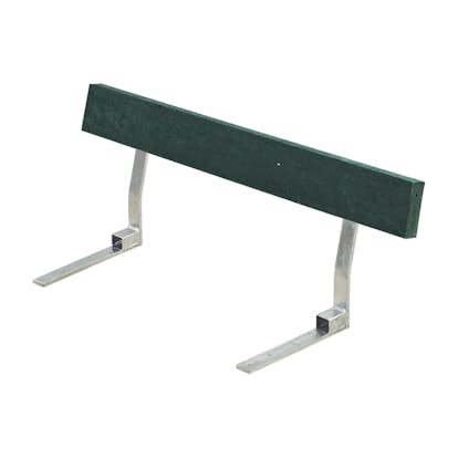 Ryggstöd PLUS till Picknickbord 118 cm ReTex