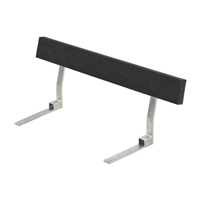 Ryggstöd PLUS till Picknickbord 118 cm ReTex
