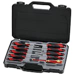 Skruvmejselsats Teng Tools MD910N
