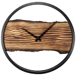 Väggklocka NeXtime Forest Large