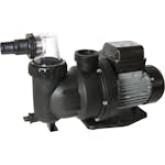 Poolpump Swim & Fun 250W EI2 Cirkulationspump med Timer 22500L