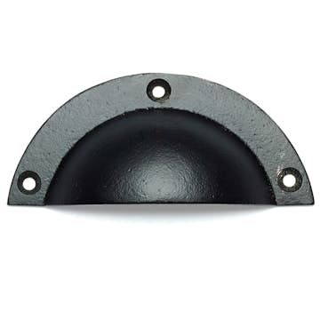 Lådhandtag Habo Alice Smide 2-pack