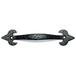 Lådhandtag Habo Olivia Smide 2-pack