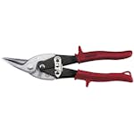 Plåtsax Vänster 250 mm