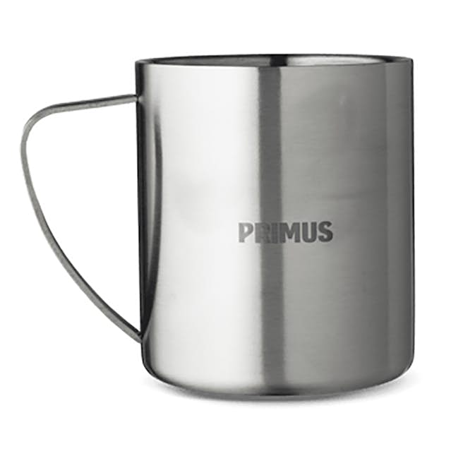 Mugg Primus 4-Season