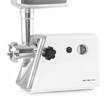 Köttkvarn Emerio Rostfri 3 Skivor