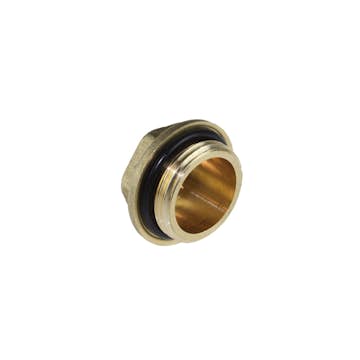 Ändpropp LK Systems 3/4"