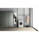 Frontmatad Tvättmaskin Whirlpool FFB 8458 WV EU 8kg Invertermotor FreshCare+