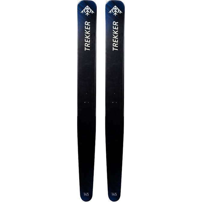 Turskidor Trekker 145 cm