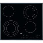 Glaskeramikhäll AEG HK634030FB
