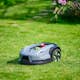 Robotgräsklippare Grouw 600m2 Core+