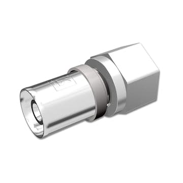 Presskoppling LK Systems Rak koppling inv.gg