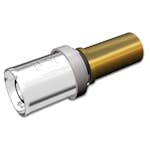 Presskoppling LK Systems Rak övergång