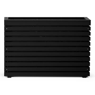 Planteringslåda Jabo Horizont 3 35x100x70cm FSC (B)