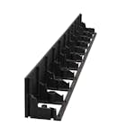 Kantstöd Jabo GardenEdge Höjd 10 cm Längd: 100 cm