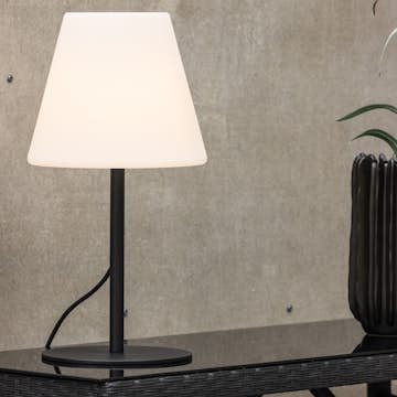 Bordslampa Venture Home Moris