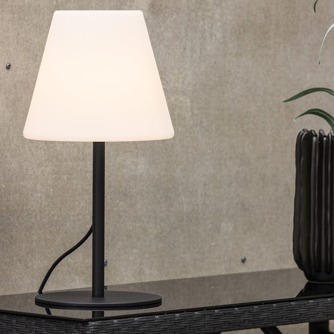 Bordslampa Venture Home Moris